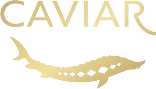 CAVIAR trademark