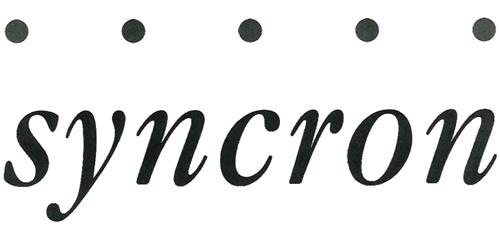 syncron trademark