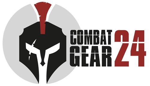 COMBAT GEAR 24 trademark