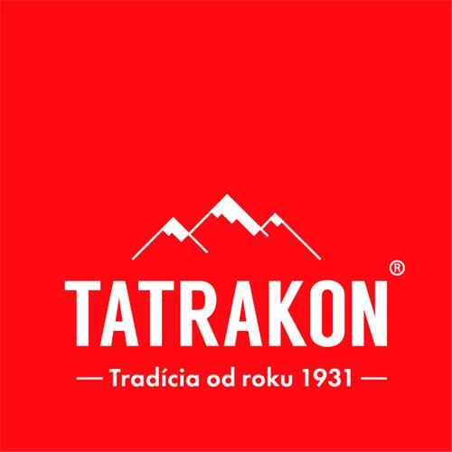 TATRAKON Tradícia od roku 1931 trademark