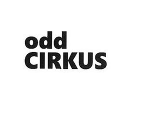 odd CIRKUS trademark