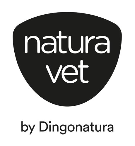 naturavet by Dingonatura trademark