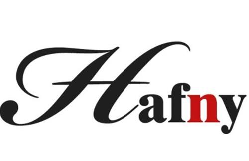 Hafny trademark