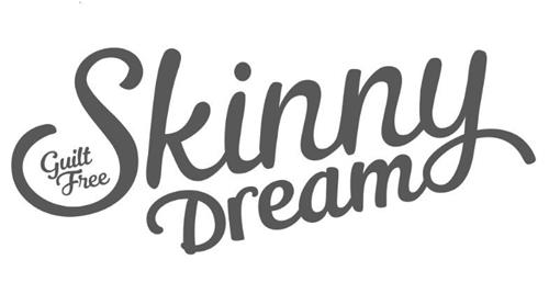 SKINNY DREAM Guilt Free trademark