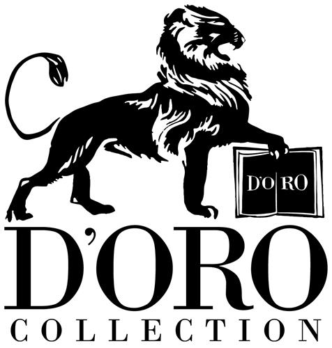 D'ORO D'ORO COLLECTION trademark