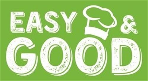 EASY & GOOD trademark