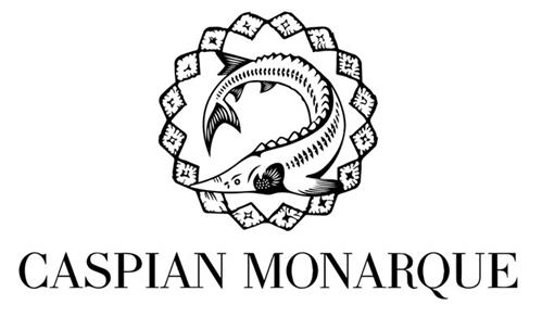 CASPIAN MONARQUE trademark