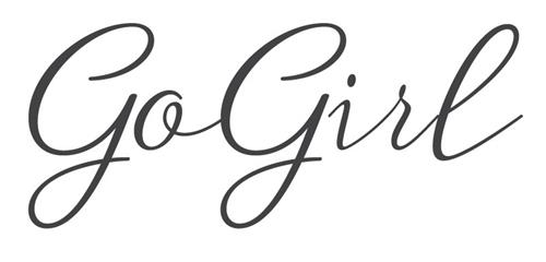 GOGIRL trademark