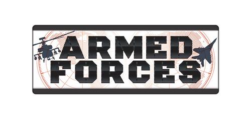 ARMED FORCES trademark