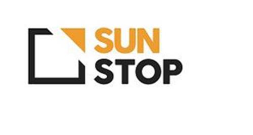 SUN STOP trademark