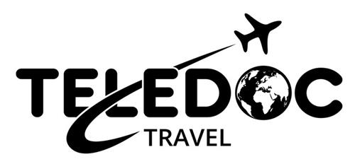 TELEDOC TRAVEL trademark