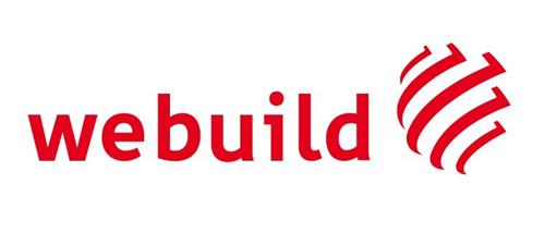 webuild trademark