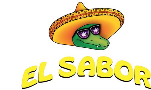 EL SABOR trademark