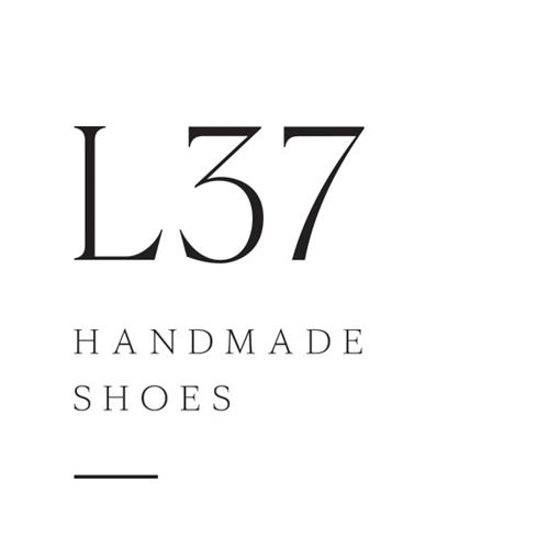 L37 HANDMADE SHOES trademark