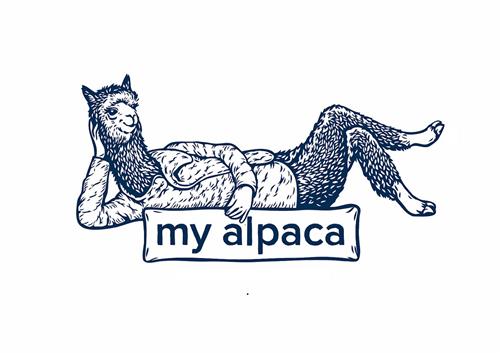 my alpaca trademark