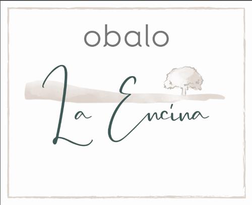 OBALO LA ENCINA trademark