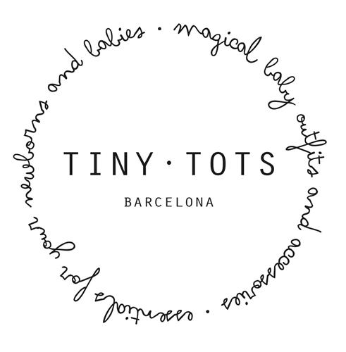 TINY TOTS BARCELONA magical baby outfits and accessories essentials for your newborns and babies trademark