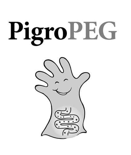 PigroPEG trademark