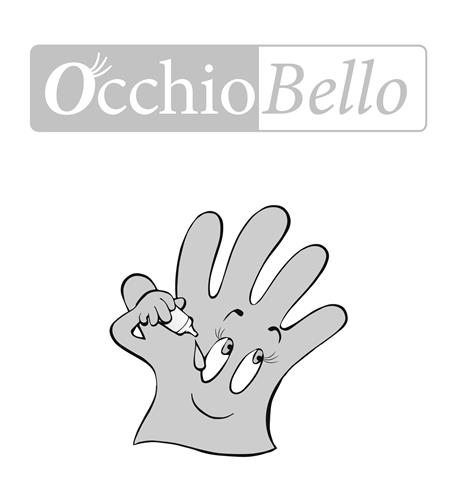 OcchioBello trademark