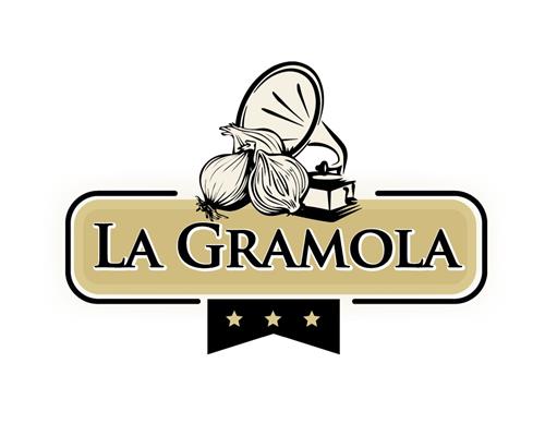 LA GRAMOLA trademark