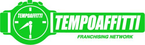 TEMPOAFFITTI FRANCHISING NETWORK trademark