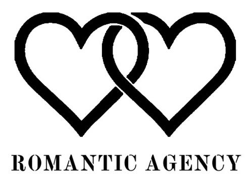 ROMANTIC AGENCY trademark