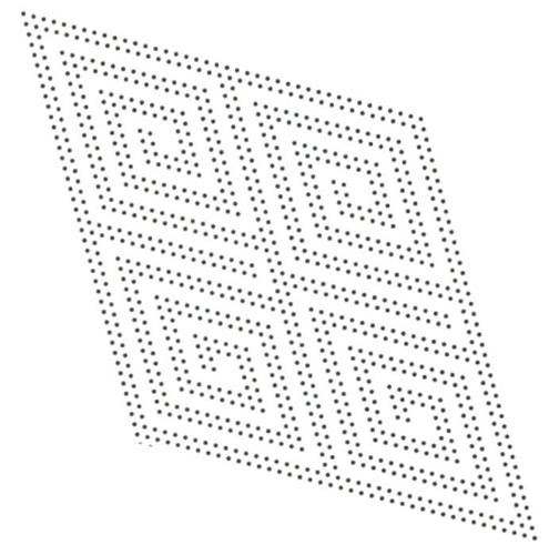 Pattern trademark