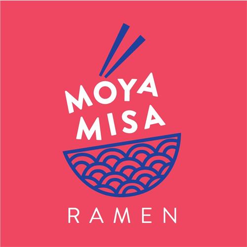 MOYA MISA RAMEN trademark