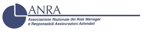 ANRA Associazione Nazionale dei Risk Manager e Responsabili Assicurazioni Aziendali trademark