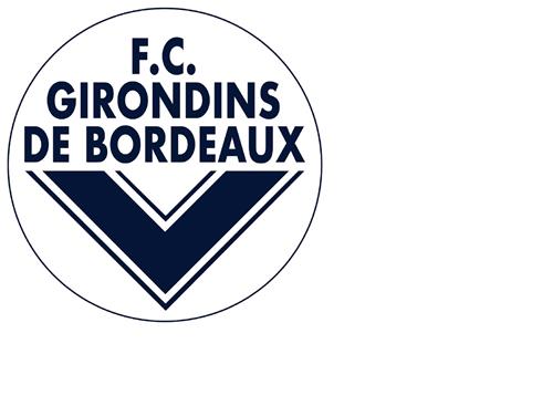 F.C. GIRONDINS DE BORDEAUX trademark