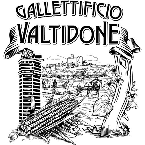 GALLETTIFICIO VALTIDONE trademark