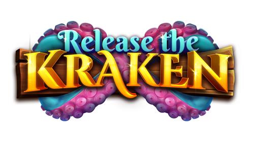 Release the KRAKEN trademark