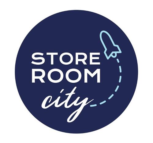 STORE ROOM city trademark