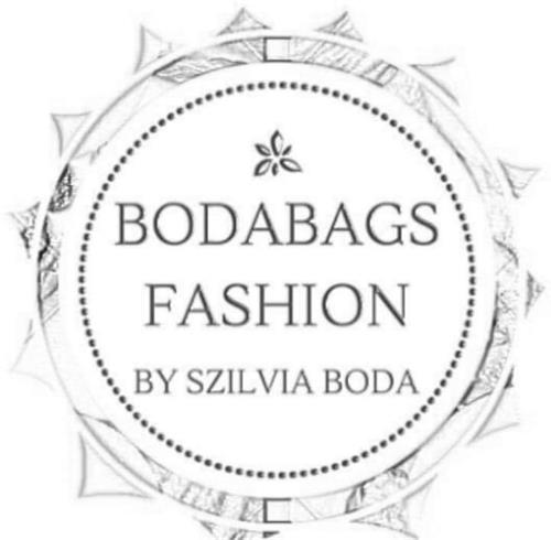 BODABAGS FASHION BY SZILVIA BODA trademark