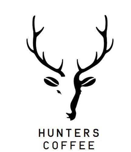 HUNTERS COFFEE trademark