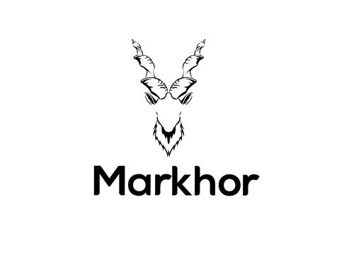 Markhor trademark