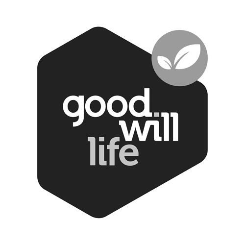 goodwill life trademark