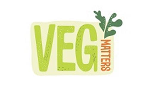 VEG MATTERS trademark