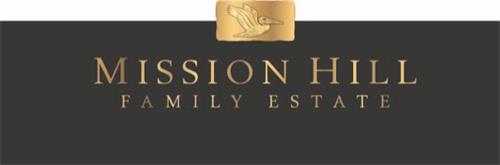 MISSION HILL FAMILY ESTATE trademark