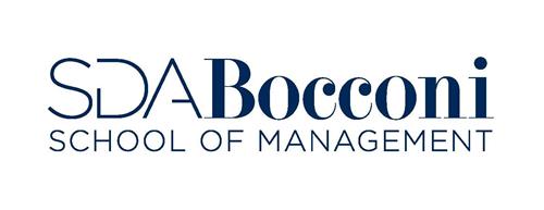 SDA BOCCONI SCHOOL OF MANAGEMENT trademark