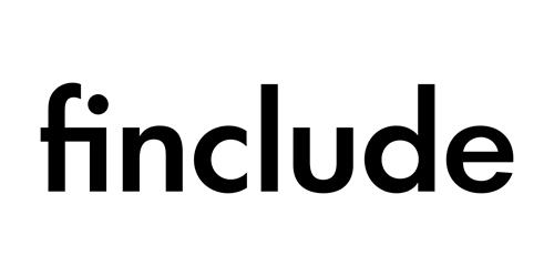 FINCLUDE trademark