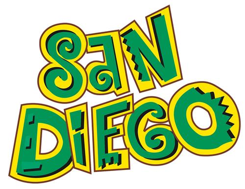 San Diego trademark