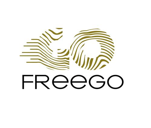 FREEGO trademark