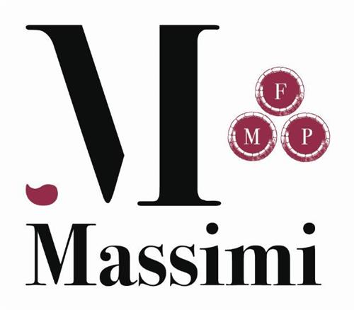 M Massimi F M P trademark