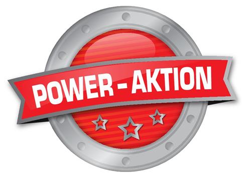 POWER-AKTION trademark