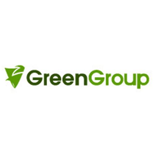 GreenGroup trademark