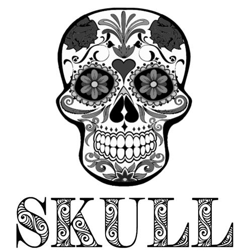 SKULL trademark