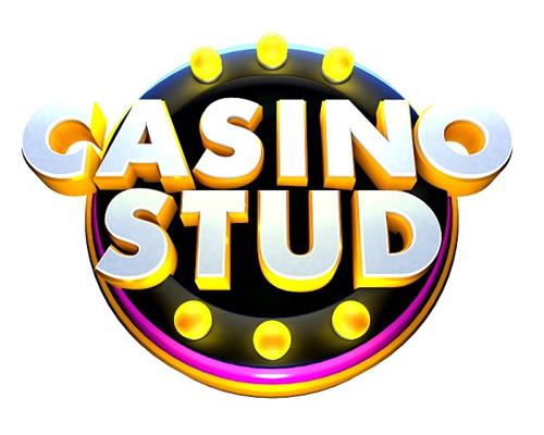 CASINO STUD trademark