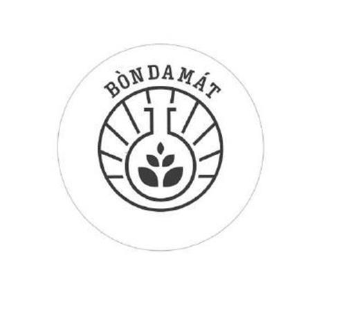 BONDAMAT trademark