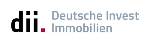 dii. Deutsche Invest Immobilien trademark